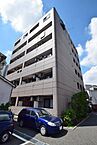神奈川県川崎市幸区戸手1丁目6-11：物件画像／株式会社タウンハウジング神奈川　鶴見店