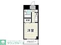 アムス川崎4階6.8万円