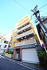 神奈川県横浜市神奈川区台町6-2：物件画像／株式会社タウンハウジング神奈川　鶴見店