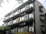 神奈川県横浜市鶴見区東寺尾6丁目22-11：物件画像／株式会社タウンハウジング神奈川　鶴見店