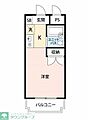 スカイコート川崎42階6.6万円