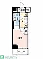 ラフィスタ川崎44階12.6万円