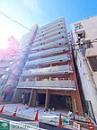 神奈川県川崎市川崎区本町1丁目8-10：物件画像／株式会社タウンハウジング神奈川　鶴見店