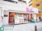 ほっともっと川崎本町店 徒歩2分。飲食店 90m