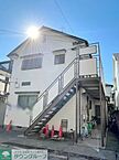 神奈川県横浜市鶴見区東寺尾中台21-24：物件画像／株式会社タウンハウジング神奈川　鶴見店