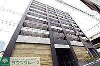 神奈川県横浜市神奈川区神奈川2丁目12-1：物件画像／株式会社タウンハウジング神奈川　鶴見店