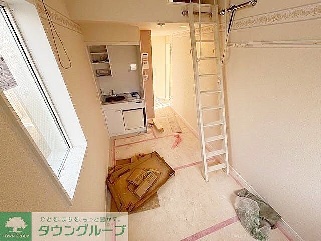 室内