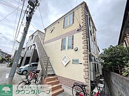 外観画像