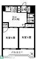 マック浅田コート2階9.0万円