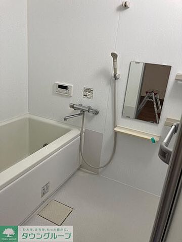 浴室