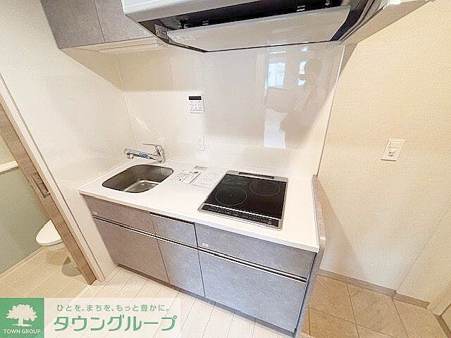 キッチン