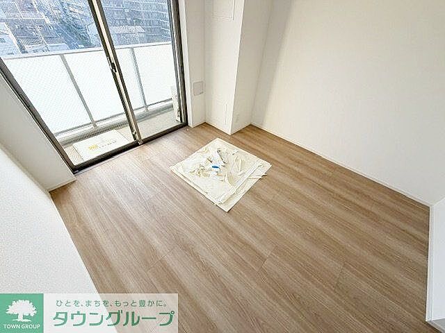 洋室
