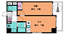 間取り：図面と現況が異なる場合は現況を優先します。