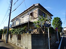 京王線 東府中駅 徒歩15分