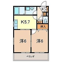 岩槻駅 6.4万円