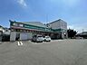 周辺：ドラッグセイムス 桜神田店 徒歩14分。徒歩12分。 1080m