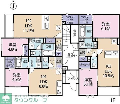 外観画像