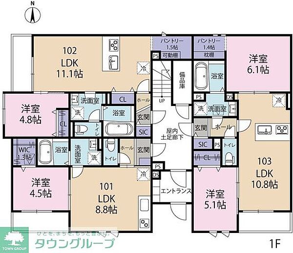 外観画像