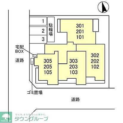 外観画像