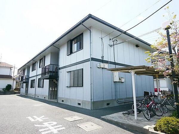 外観画像
