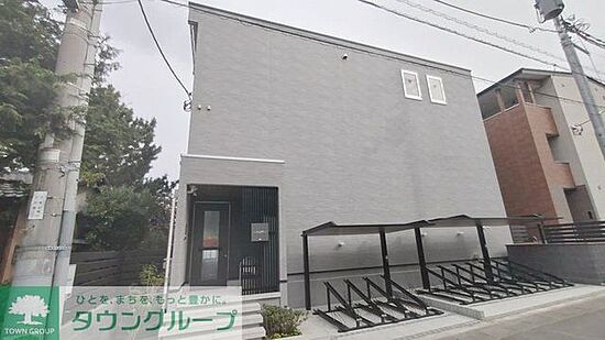 外観画像