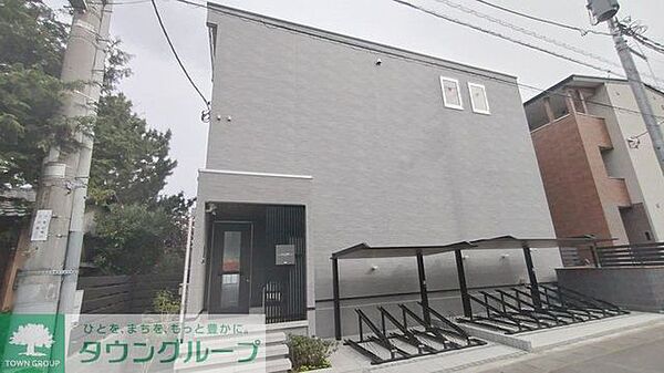 外観画像