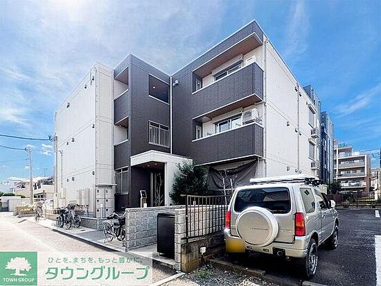 外観画像