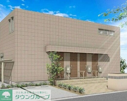 外観画像