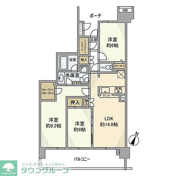 外観画像