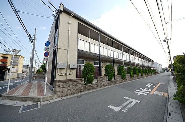 外観画像