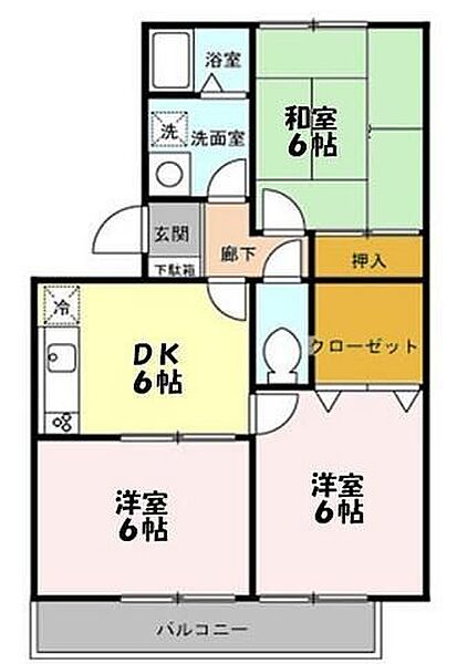 外観画像