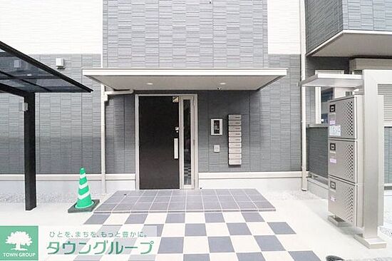 外観画像