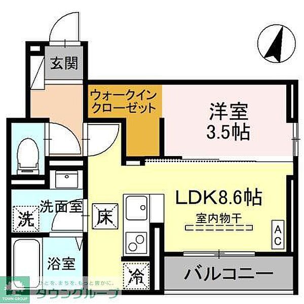 外観画像
