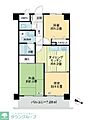 ライオンズマンション北与野4階11.5万円
