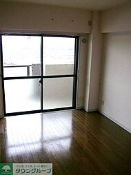 JR京浜東北・根岸線 与野駅 徒歩8分の賃貸マンション 6階3LDKのリビング/ダイニング