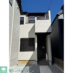 東武野田線 大和田駅 徒歩31分