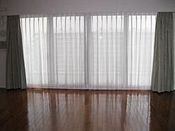 JR高崎線 宮原駅 徒歩6分の賃貸マンション 14階4LDKのリビング/ダイニング