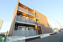 JR東北本線 白岡駅 徒歩7分の賃貸マンション