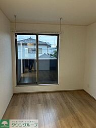 東武伊勢崎線 久喜駅 徒歩12分の賃貸アパート 1階1Kのリビング/ダイニング