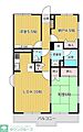 センチュリー大成4階8.9万円