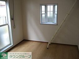 JR東北本線 東大宮駅 徒歩24分の賃貸アパート 1階1Kのリビング/ダイニング