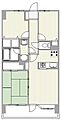 ライオンズマンション大宮日進町4階8.8万円
