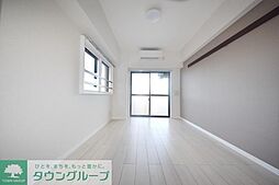 湘南新宿ライン高海 宮原駅 徒歩5分の賃貸アパート 2階ワンルームのリビング/ダイニング