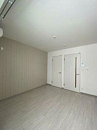 JR高崎線 桶川駅 徒歩5分の賃貸アパート 2階1Kのリビング/ダイニング