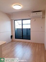 JR東北本線 白岡駅 徒歩27分の賃貸アパート 2階3LDKのリビング/ダイニング