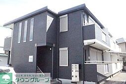 JR高崎線 桶川駅 徒歩12分の賃貸アパート