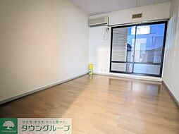 東武日光線 東武動物公園駅 徒歩9分の賃貸アパート 1階1Kのリビング/ダイニング