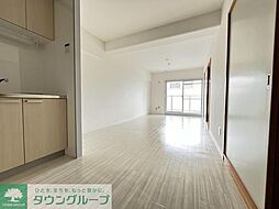 JR京浜東北・根岸線 大宮駅 徒歩13分の賃貸マンション 3階3LDKのリビング/ダイニング