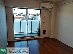 JR川越線 指扇駅 徒歩14分の賃貸マンション 2階1Kのリビング/ダイニング