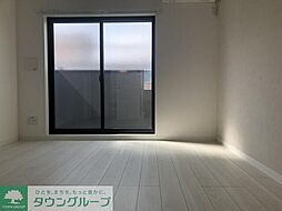 東武伊勢崎線 春日部駅 徒歩7分の賃貸アパート 1階1Kのリビング/ダイニング